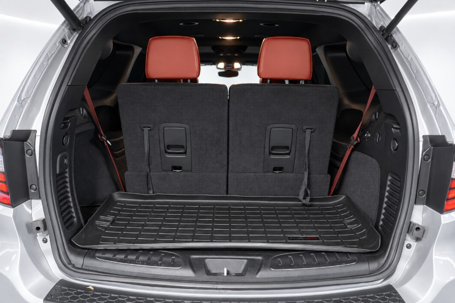 2023 Dodge Durango SRT Hellcat Premium - Photo 23