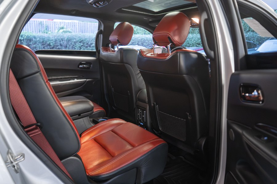 2023 Dodge Durango SRT Hellcat Premium - Photo 40