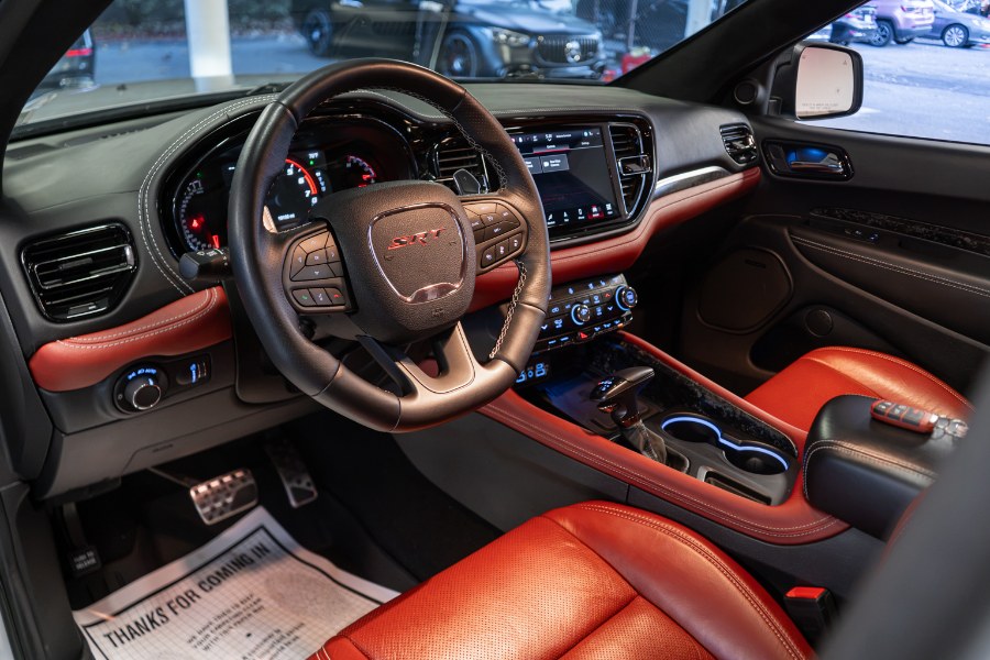 2023 Dodge Durango SRT Hellcat Premium - Photo 34
