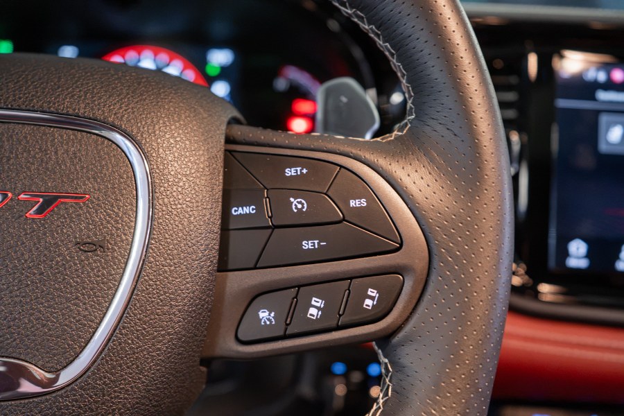2023 Dodge Durango SRT Hellcat Premium - Photo 28