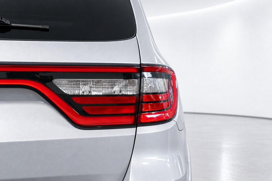 2023 Dodge Durango SRT Hellcat Premium - Photo 22