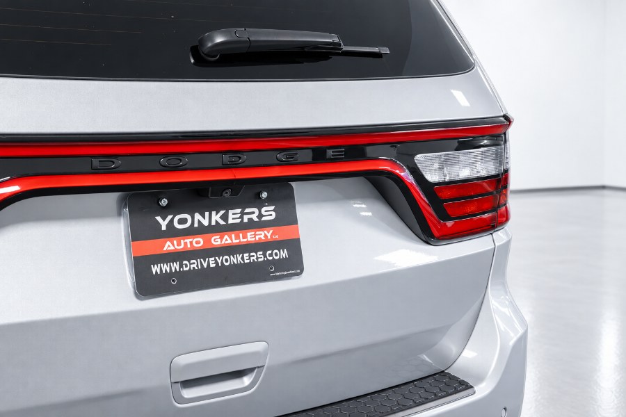 2023 Dodge Durango SRT Hellcat Premium - Photo 21