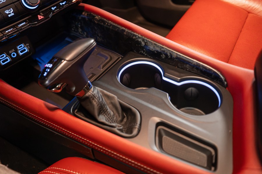 2023 Dodge Durango SRT Hellcat Premium - Photo 32
