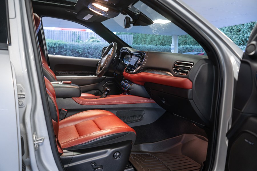 2023 Dodge Durango SRT Hellcat Premium - Photo 38