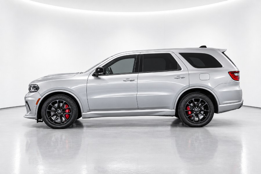 2023 Dodge Durango SRT Hellcat Premium - Photo 10