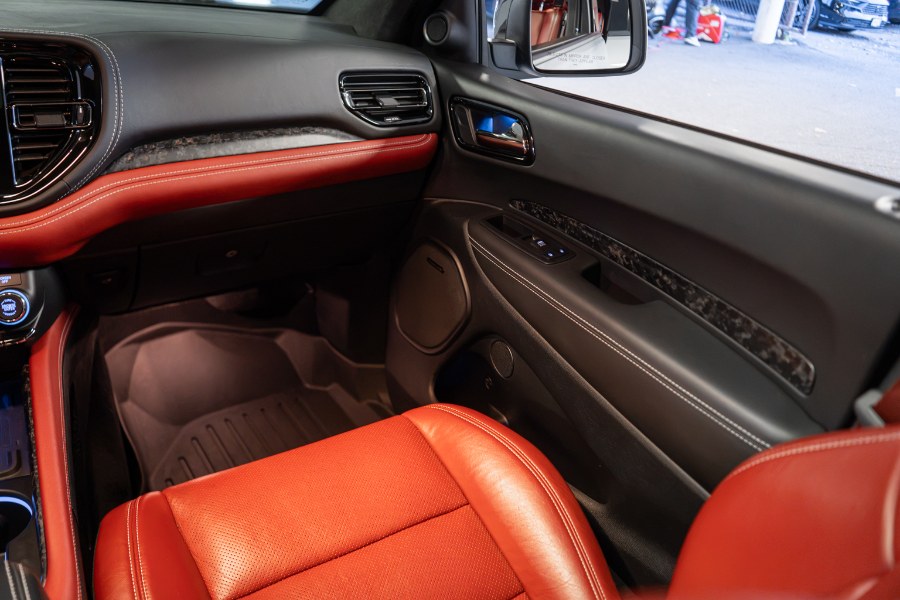 2023 Dodge Durango SRT Hellcat Premium - Photo 47