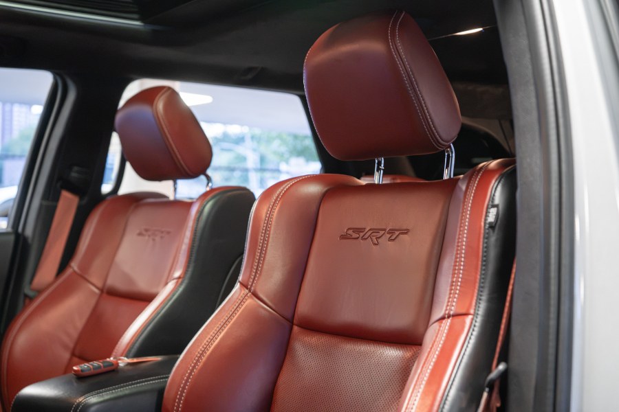 2023 Dodge Durango SRT Hellcat Premium - Photo 36
