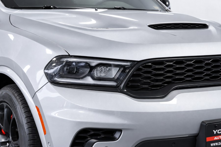 2023 Dodge Durango SRT Hellcat Premium - Photo 12