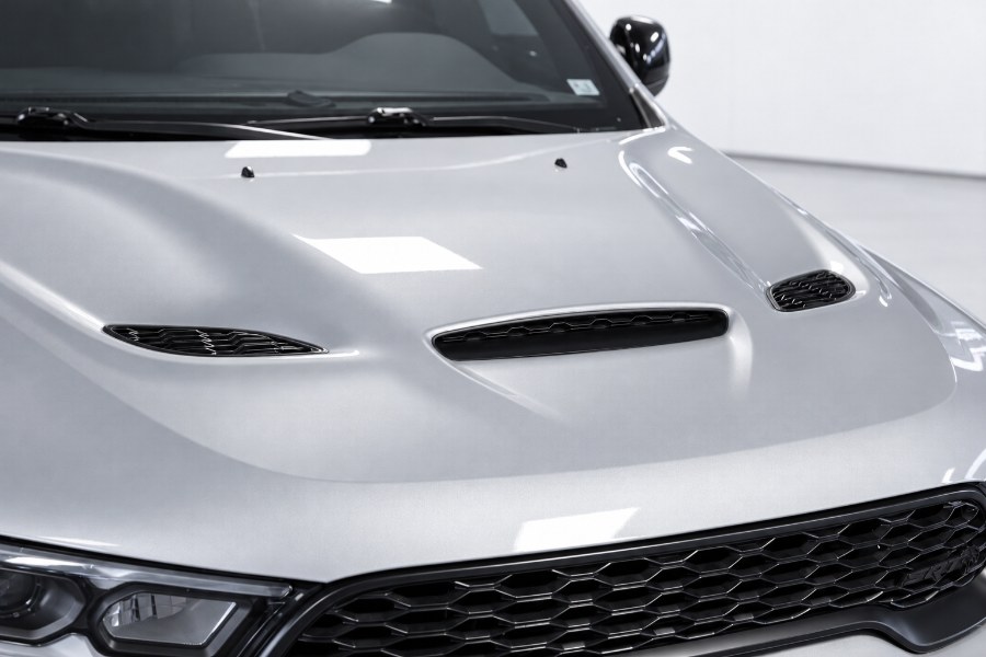 2023 Dodge Durango SRT Hellcat Premium - Photo 13