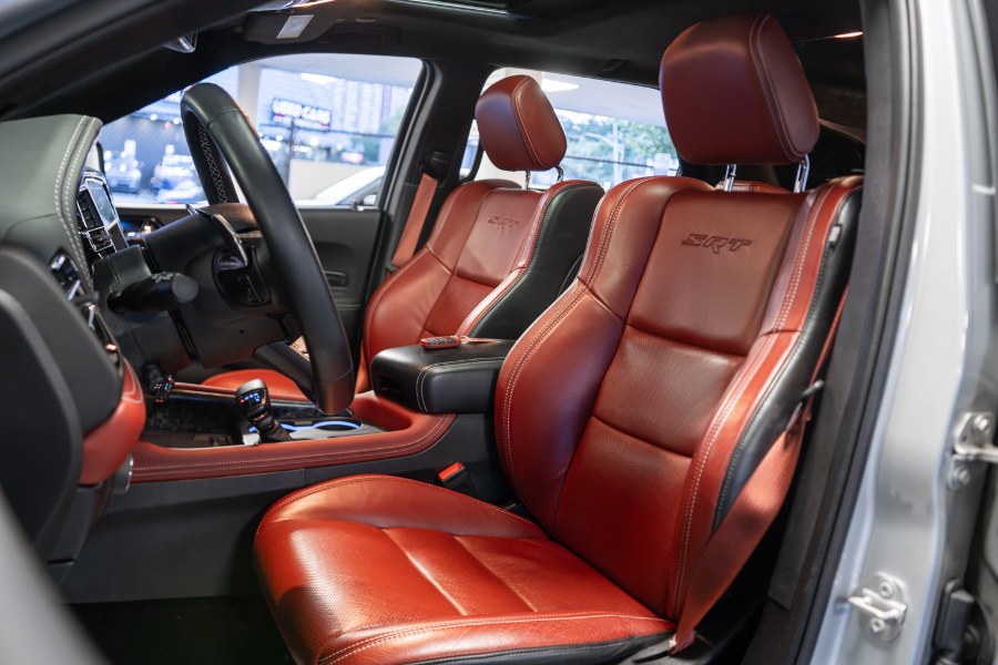 2023 Dodge Durango SRT Hellcat Premium - Photo 35
