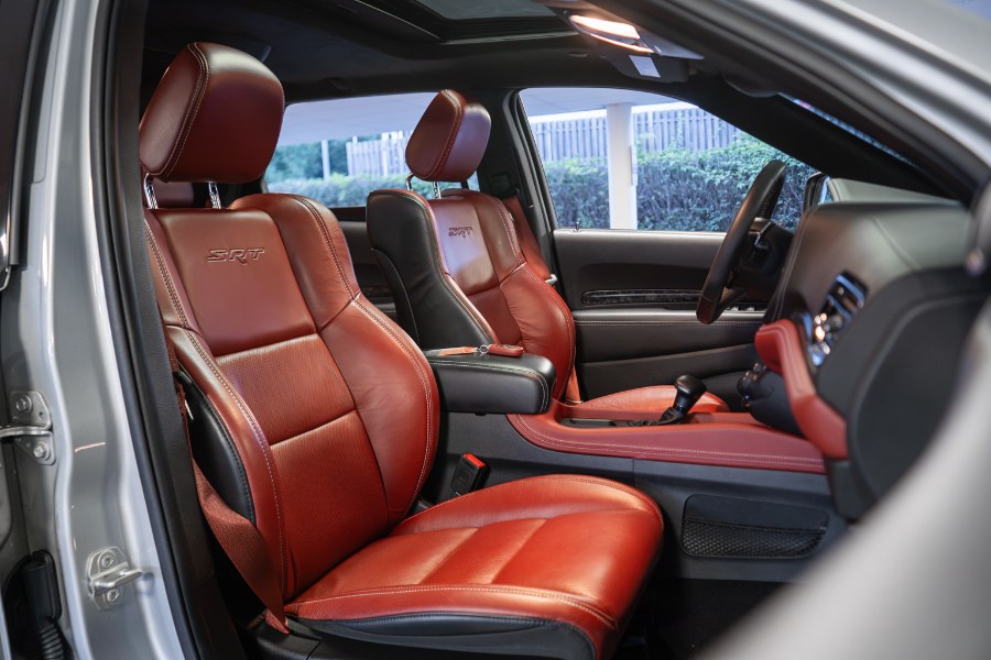 2023 Dodge Durango SRT Hellcat Premium - Photo 39