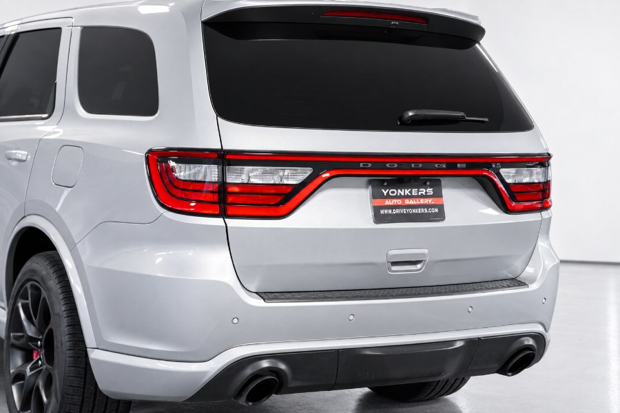 2023 Dodge Durango SRT Hellcat Premium - Photo 19