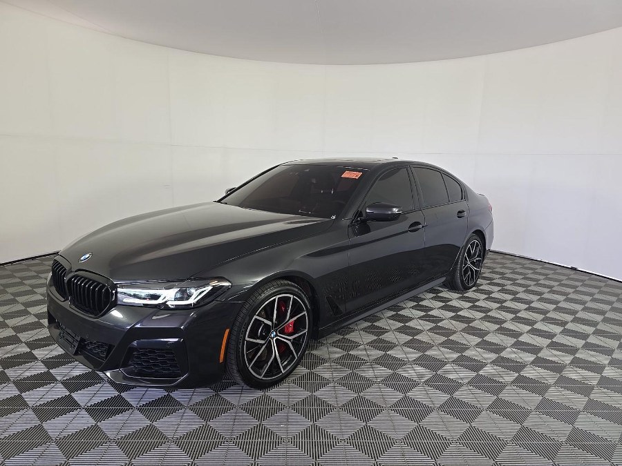 2023 BMW 5 Series 540i xDrive Sedan, available for sale in Yonkers, New York | Central Ave Motors. Yonkers, New York