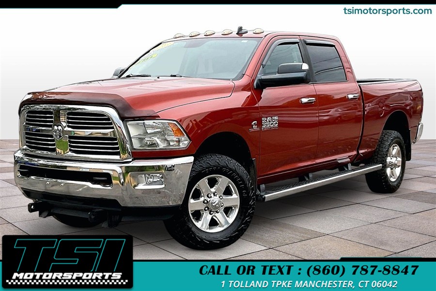 Used 2013 Ram 3500 in Manchester, Connecticut | TSI Motorsports. Manchester, Connecticut