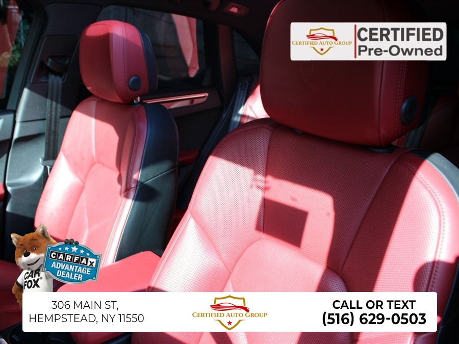 Used 2024 Porsche Macan in Hempstead, New York | Certified Auto Group. Hempstead, New York