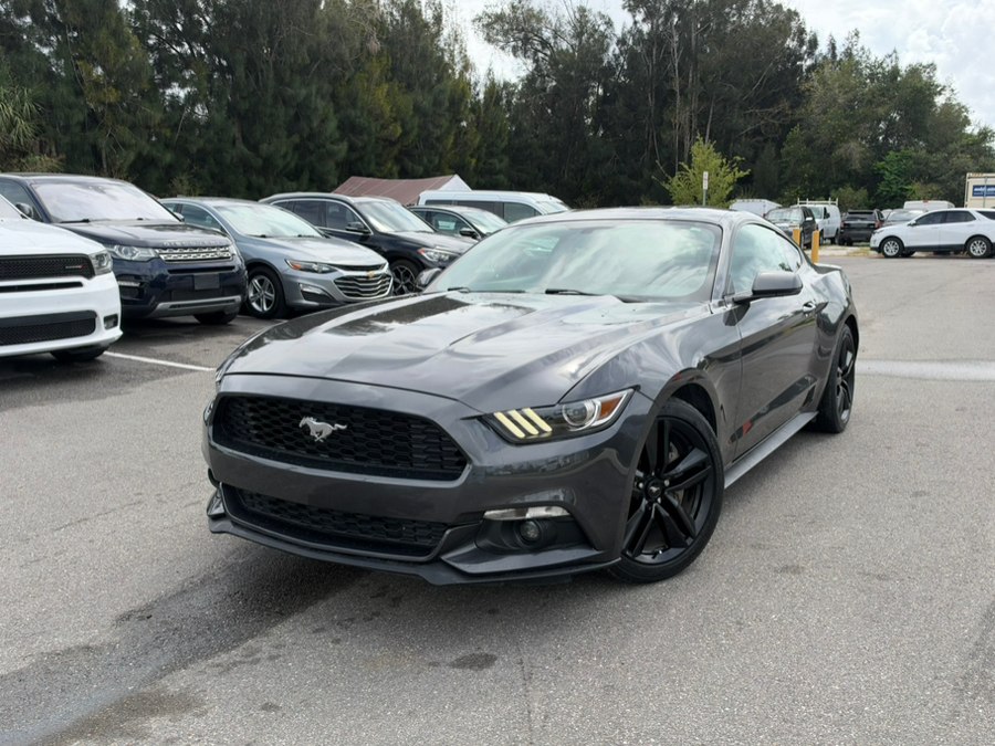 Used 2017 Ford Mustang in Orlando, Florida | Mickeys Driver Mart. Orlando, Florida