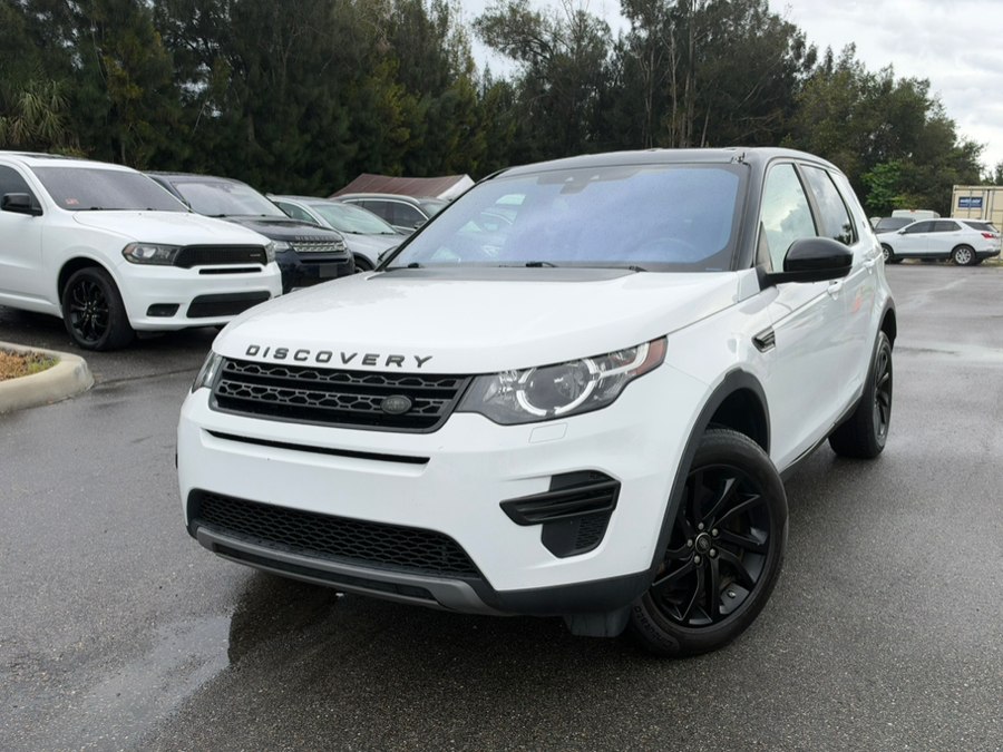 Used 2019 Land Rover Discovery Sport in Orlando, Florida | Mickeys Driver Mart. Orlando, Florida