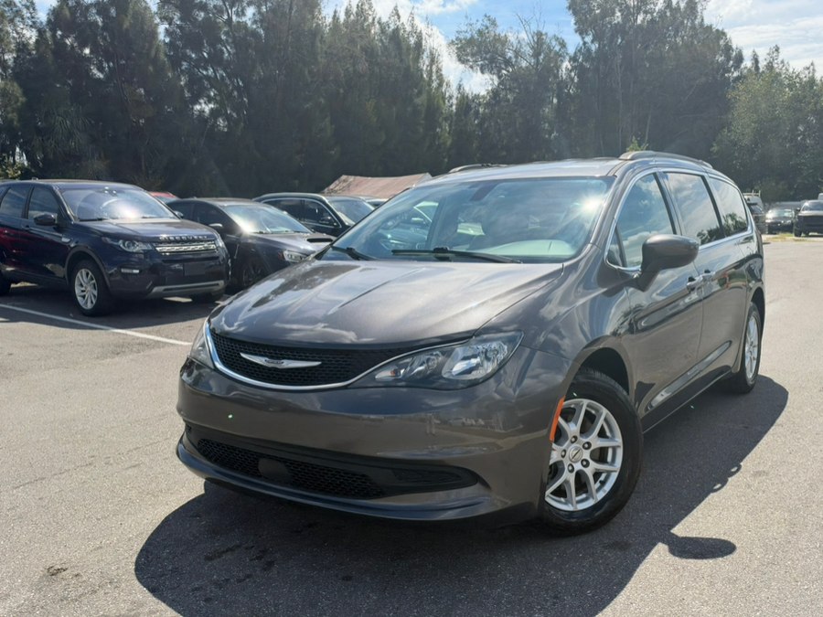 Used 2021 Chrysler Voyager in Orlando, Florida | Mickeys Driver Mart. Orlando, Florida
