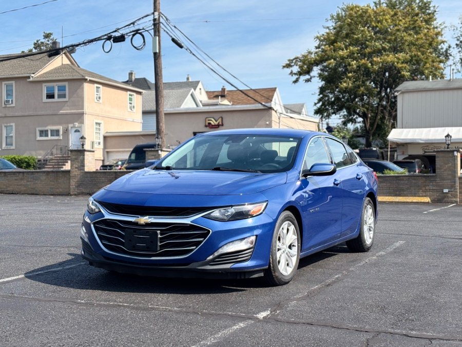 2023 Chevrolet Malibu 4dr Sdn 1LT, available for sale in Garfield, New Jersey | Benz and Beemer. Garfield, New Jersey
