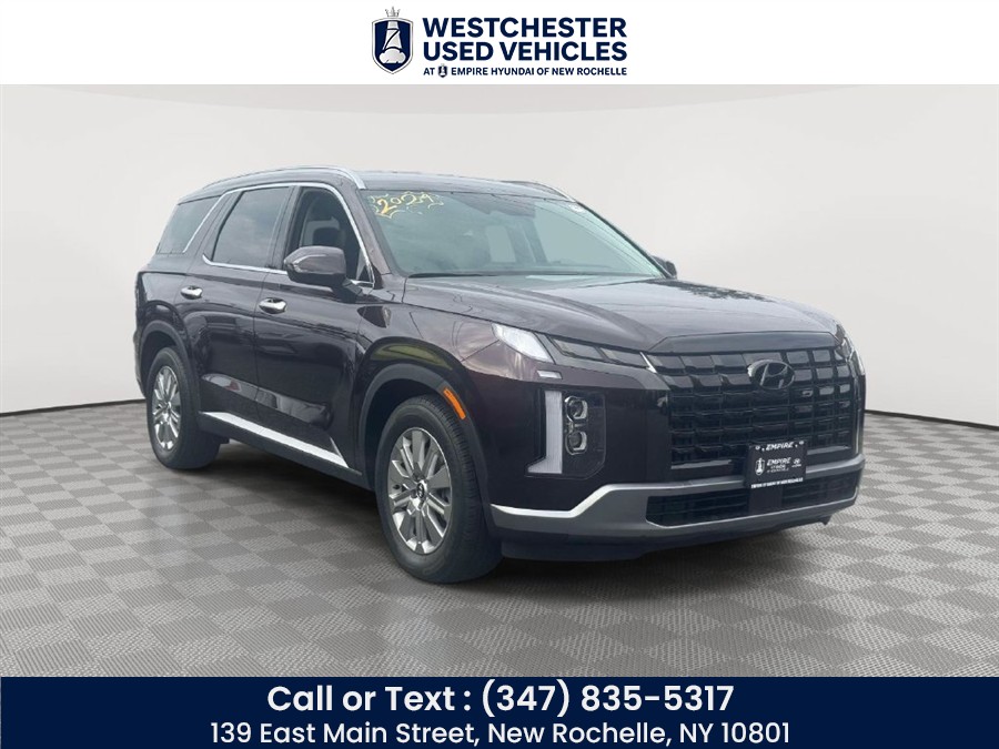 Used 2024 Hyundai Palisade in New Rochelle, New York | Apex Westchester Used Vehicles. New Rochelle, New York