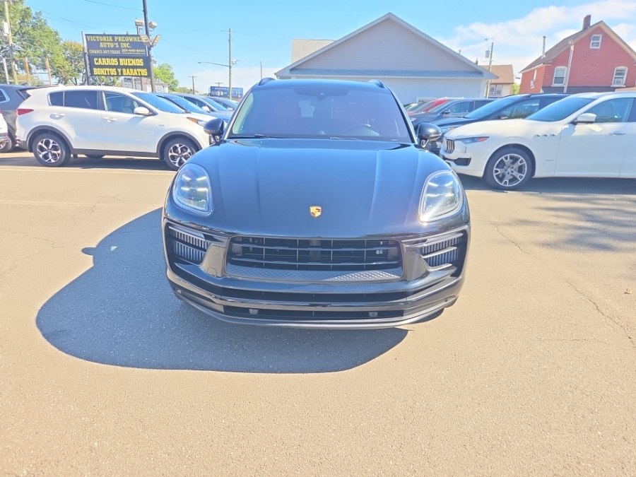 Used 2022 Porsche Macan in Little Ferry, New Jersey | Victoria Preowned Autos Inc. Little Ferry, New Jersey