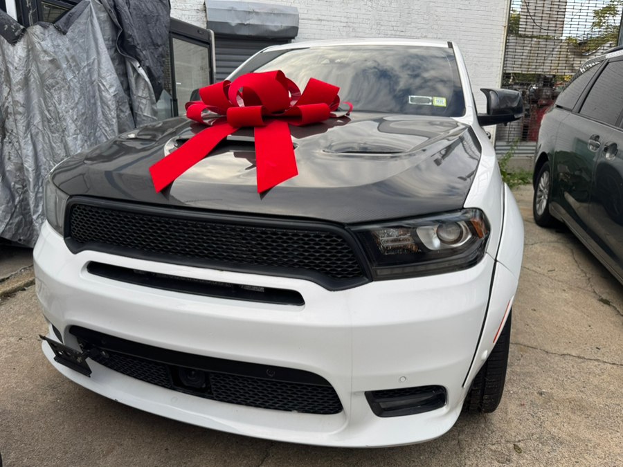 2020 Dodge Durango SRT AWD, available for sale in Brooklyn, New York | Brooklyn Auto Mall LLC. Brooklyn, New York
