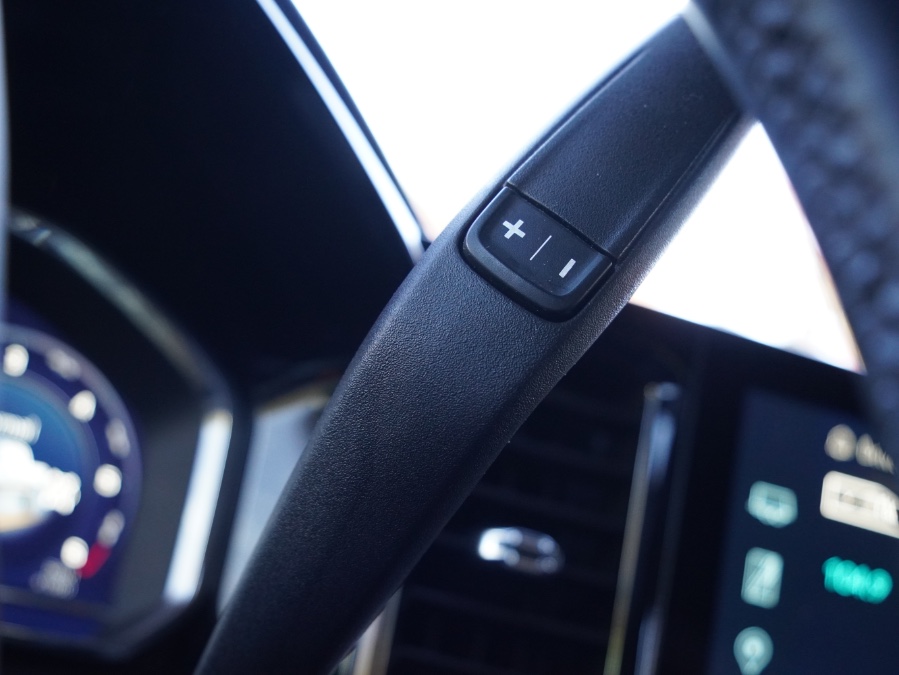 2023 Chevrolet Silverado 1500 RST - Photo 20