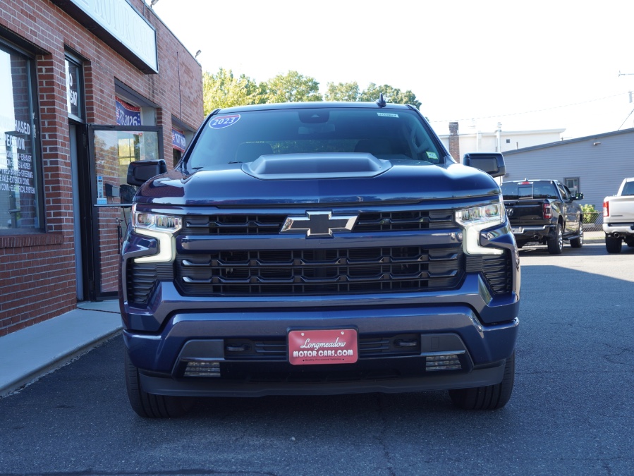 2023 Chevrolet Silverado 1500 RST - Photo 6