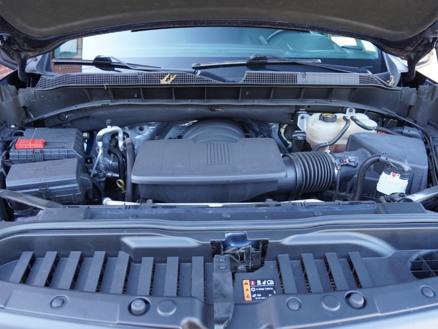 2023 Chevrolet Silverado 1500 RST - Photo 7
