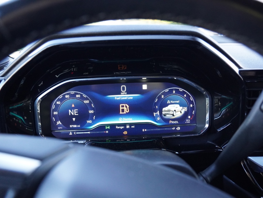 2023 Chevrolet Silverado 1500 RST - Photo 21