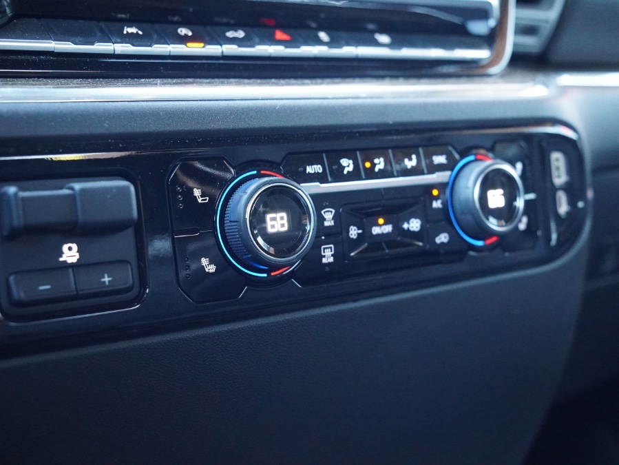 2023 Chevrolet Silverado 1500 RST - Photo 24