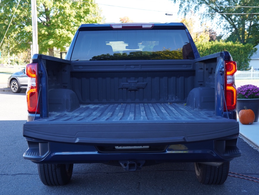 2023 Chevrolet Silverado 1500 RST - Photo 10