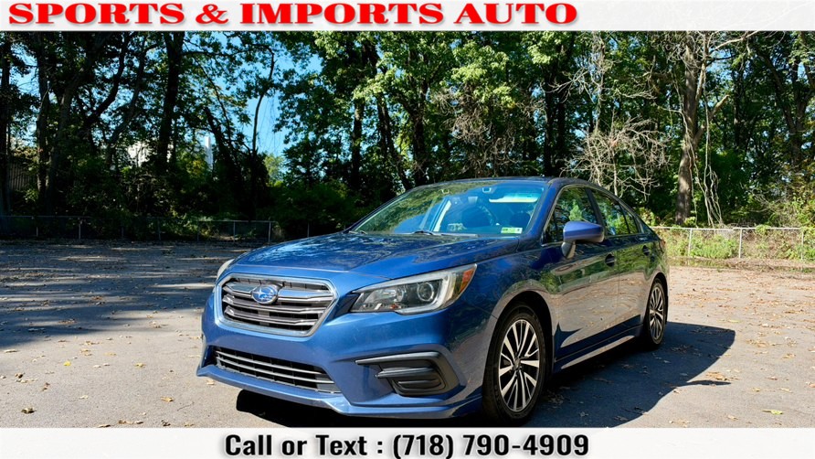 2019 Subaru Legacy 2.5i Premium, available for sale in Brooklyn, New York | Sports & Imports Auto Inc. Brooklyn, New York