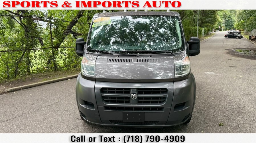 2015 Ram ProMaster Cargo Van 1500 Low Roof 136" WB, available for sale in Brooklyn, New York | Sports & Imports Auto Inc. Brooklyn, New York