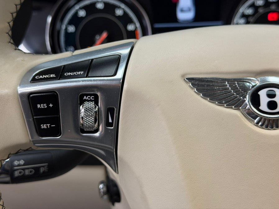2016 Bentley Flying Spur Base - Photo 30