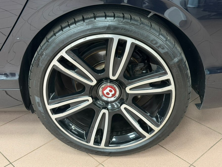2016 Bentley Flying Spur Base - Photo 62