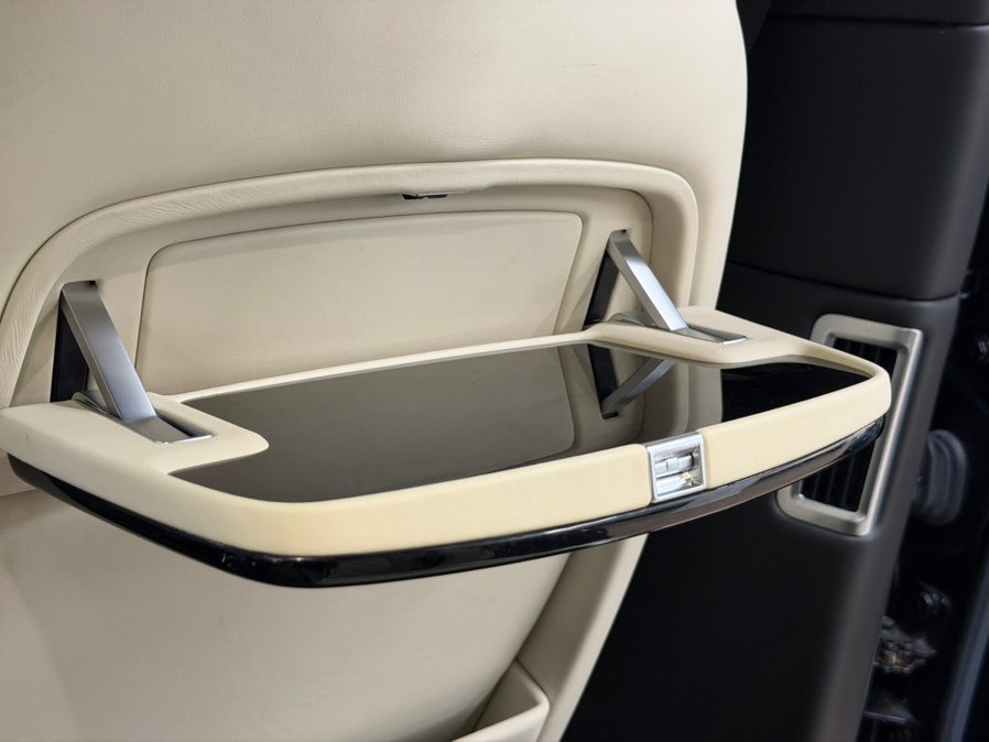 2016 Bentley Flying Spur Base - Photo 46