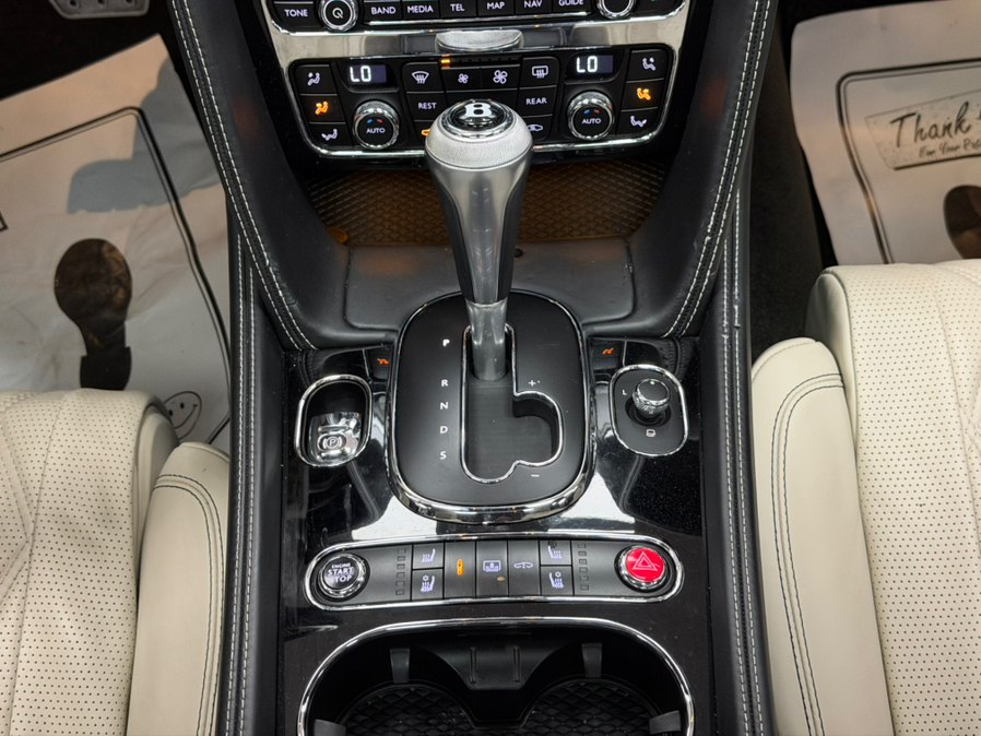 2016 Bentley Flying Spur Base - Photo 37