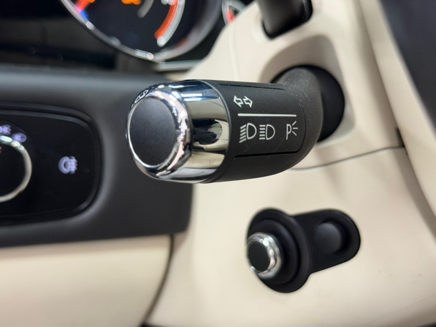 2016 Bentley Flying Spur Base - Photo 28