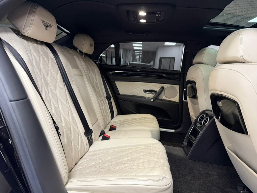 2016 Bentley Flying Spur Base - Photo 15