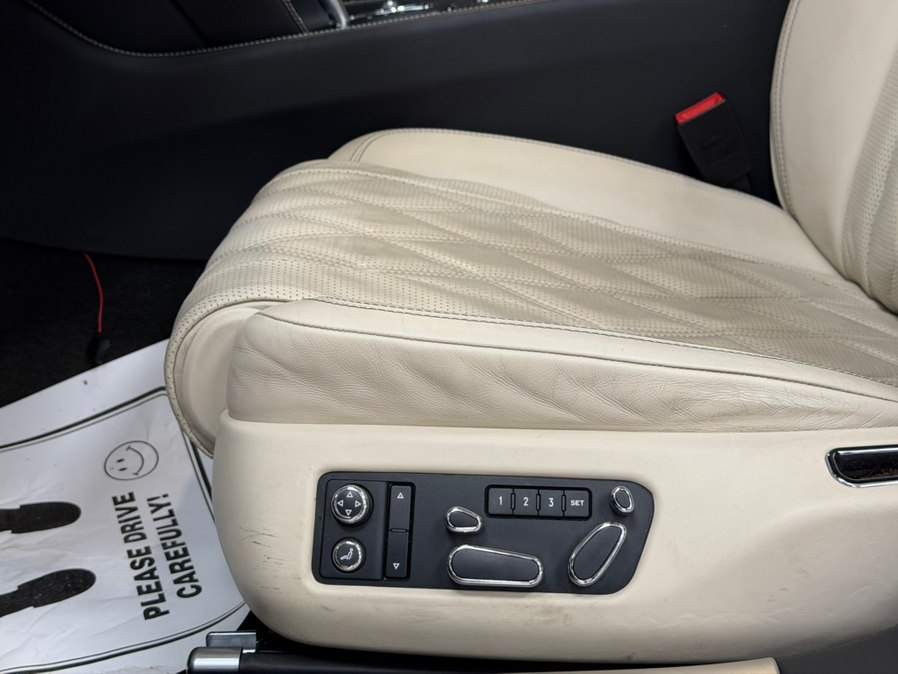 2016 Bentley Flying Spur Base - Photo 11