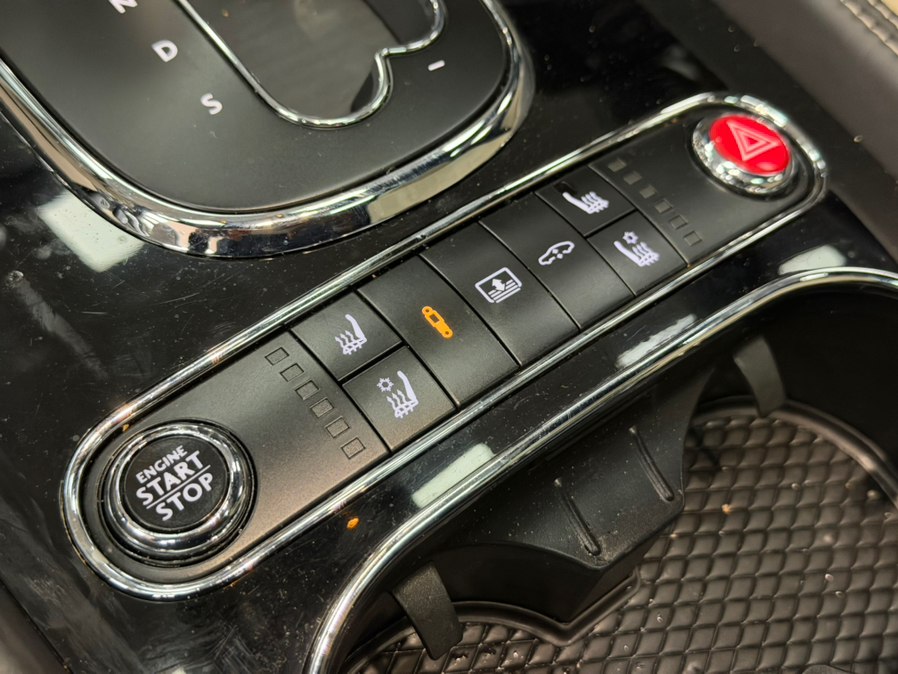 2016 Bentley Flying Spur Base - Photo 38