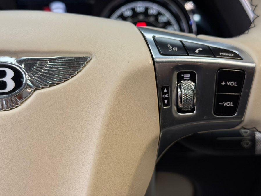 2016 Bentley Flying Spur Base - Photo 31