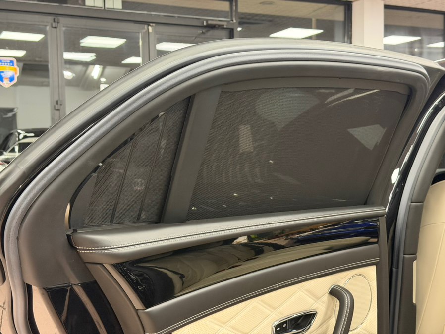 2016 Bentley Flying Spur Base - Photo 22