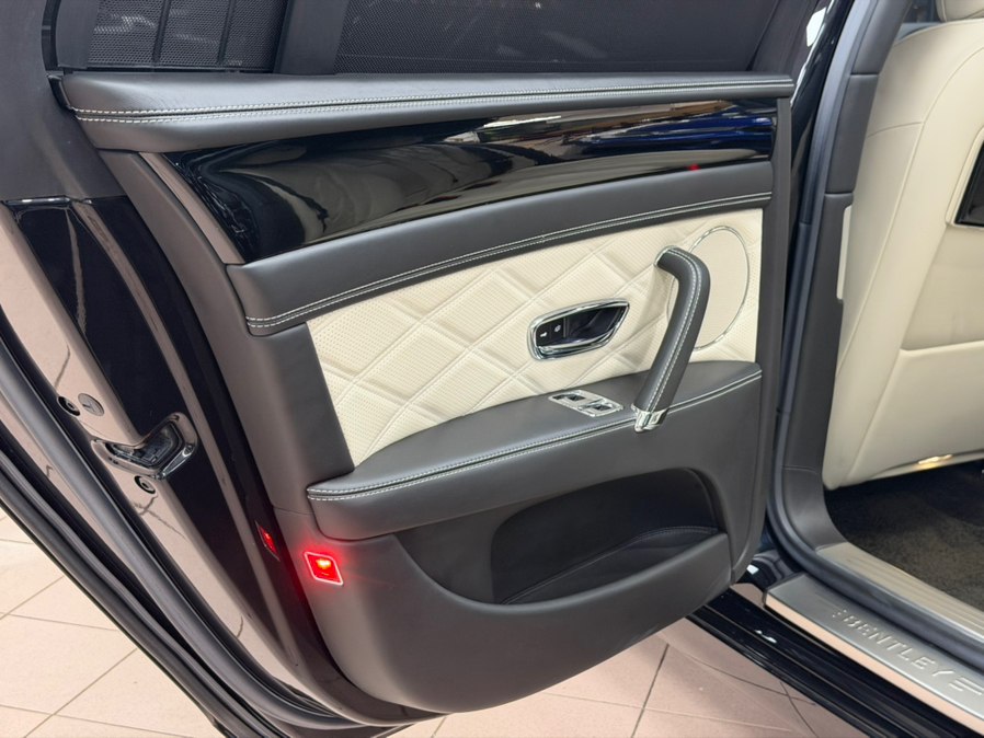 2016 Bentley Flying Spur Base - Photo 21