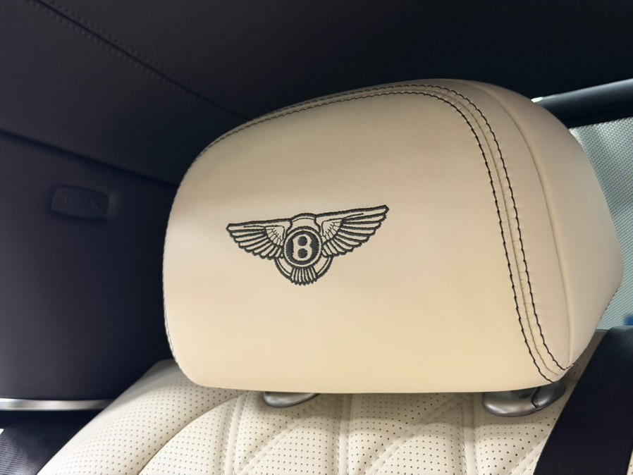 2016 Bentley Flying Spur Base - Photo 13