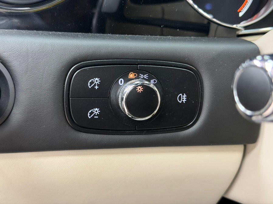 2016 Bentley Flying Spur Base - Photo 27