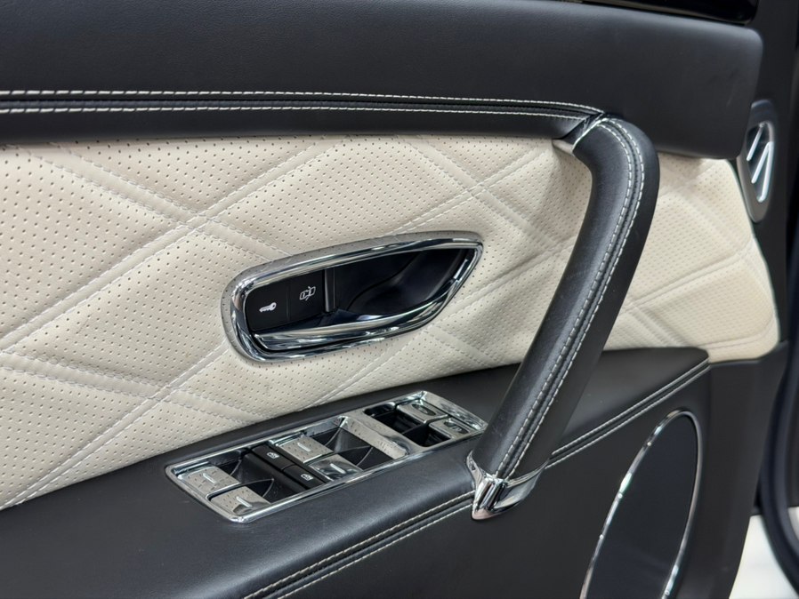 2016 Bentley Flying Spur Base - Photo 20