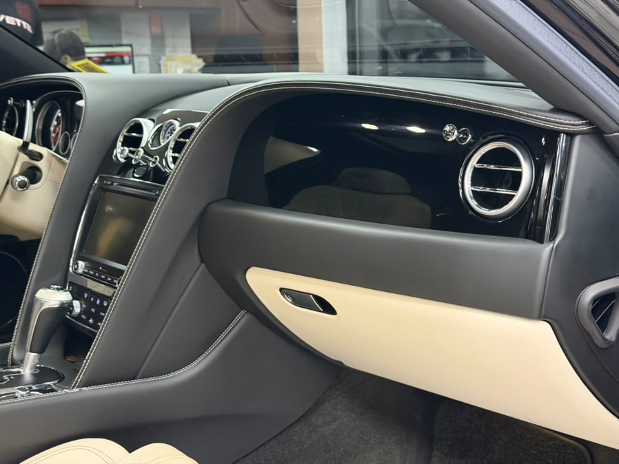2016 Bentley Flying Spur Base - Photo 44