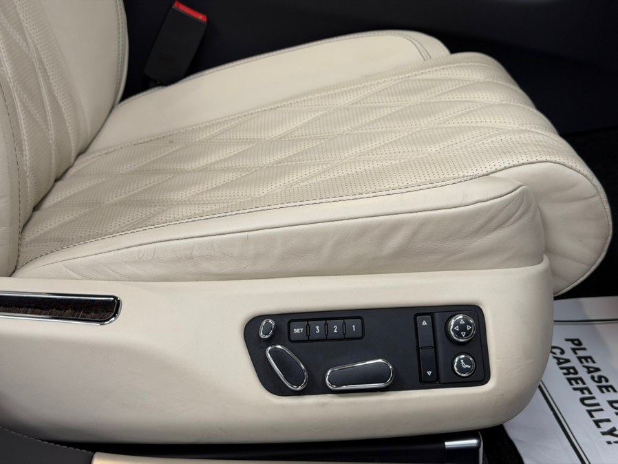 2016 Bentley Flying Spur Base - Photo 18